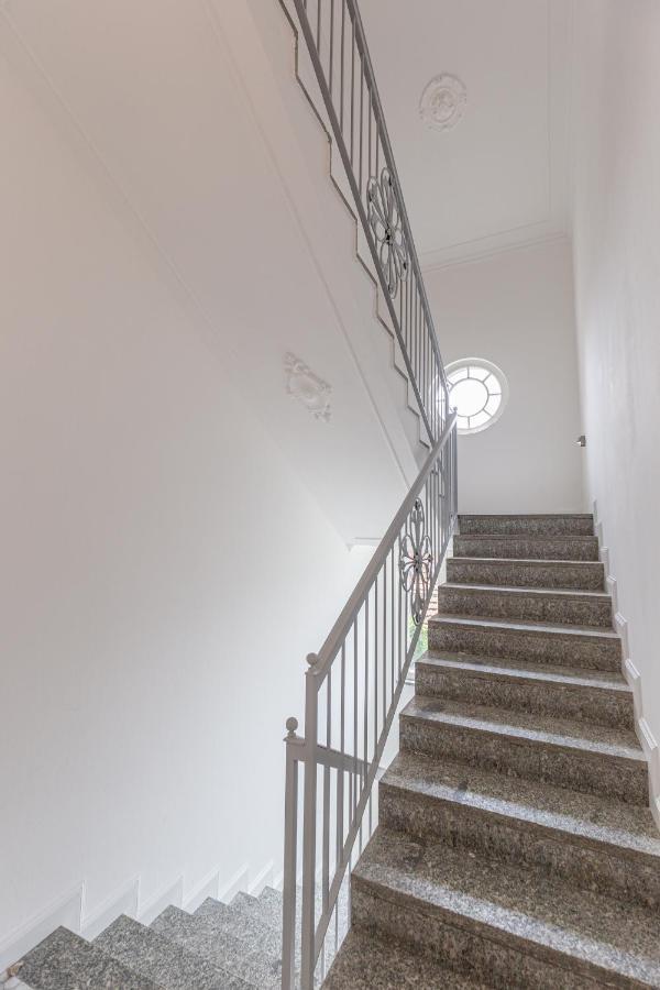Villa Simonetta Bee Extérieur photo