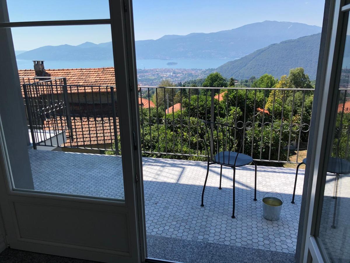 Villa Simonetta Bee Extérieur photo