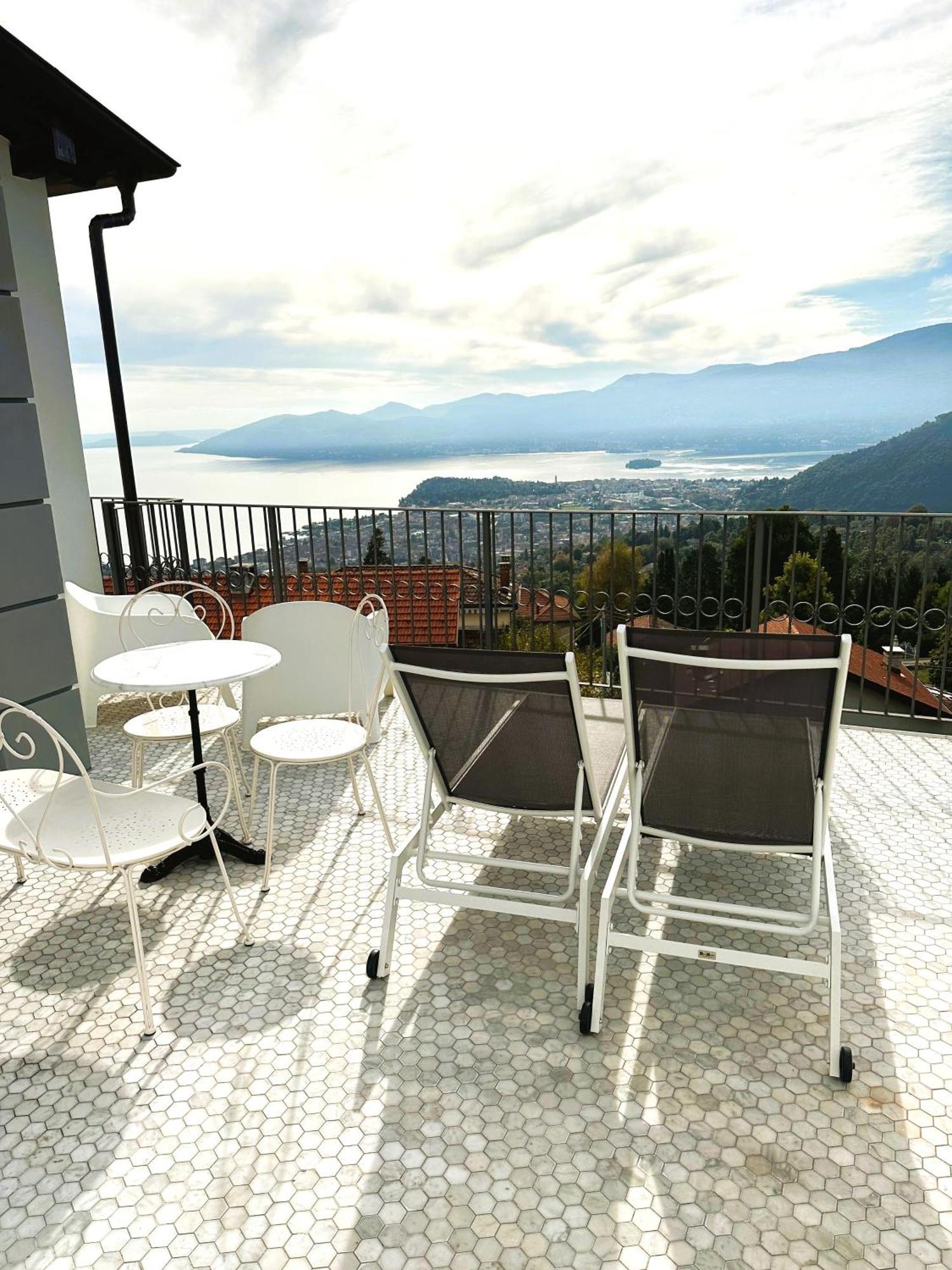 Villa Simonetta Bee Extérieur photo