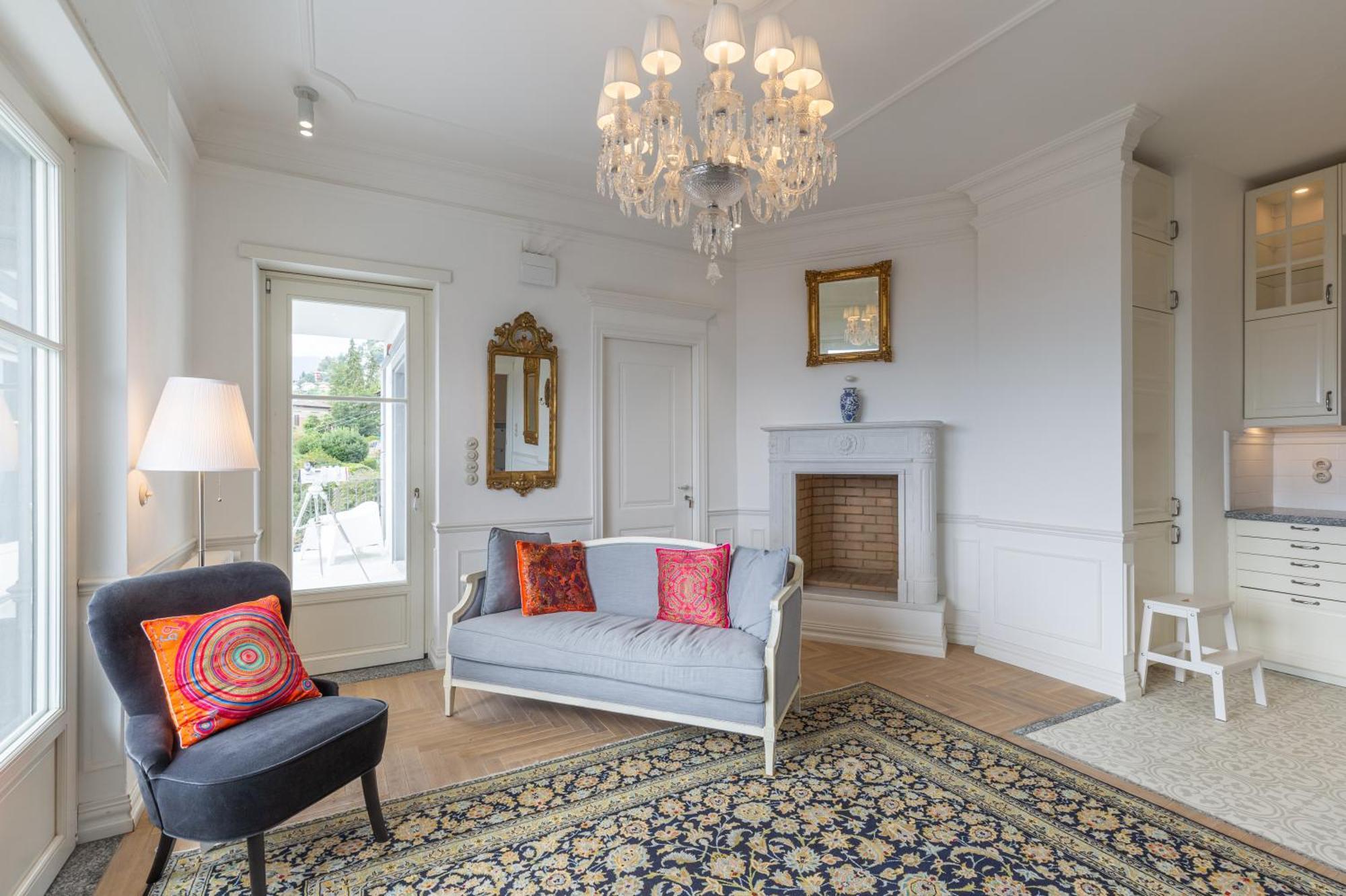 Villa Simonetta Bee Extérieur photo