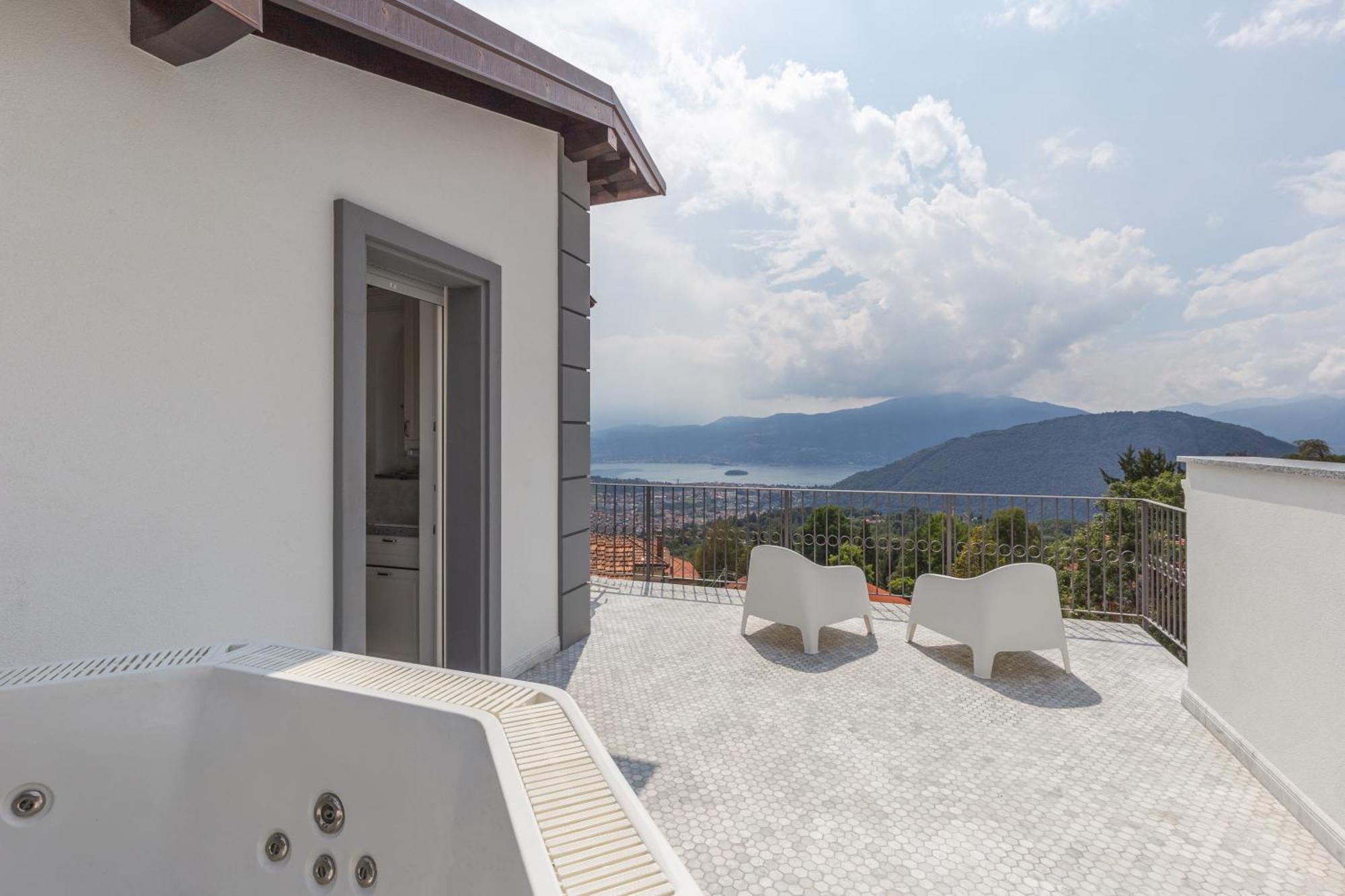 Villa Simonetta Bee Extérieur photo