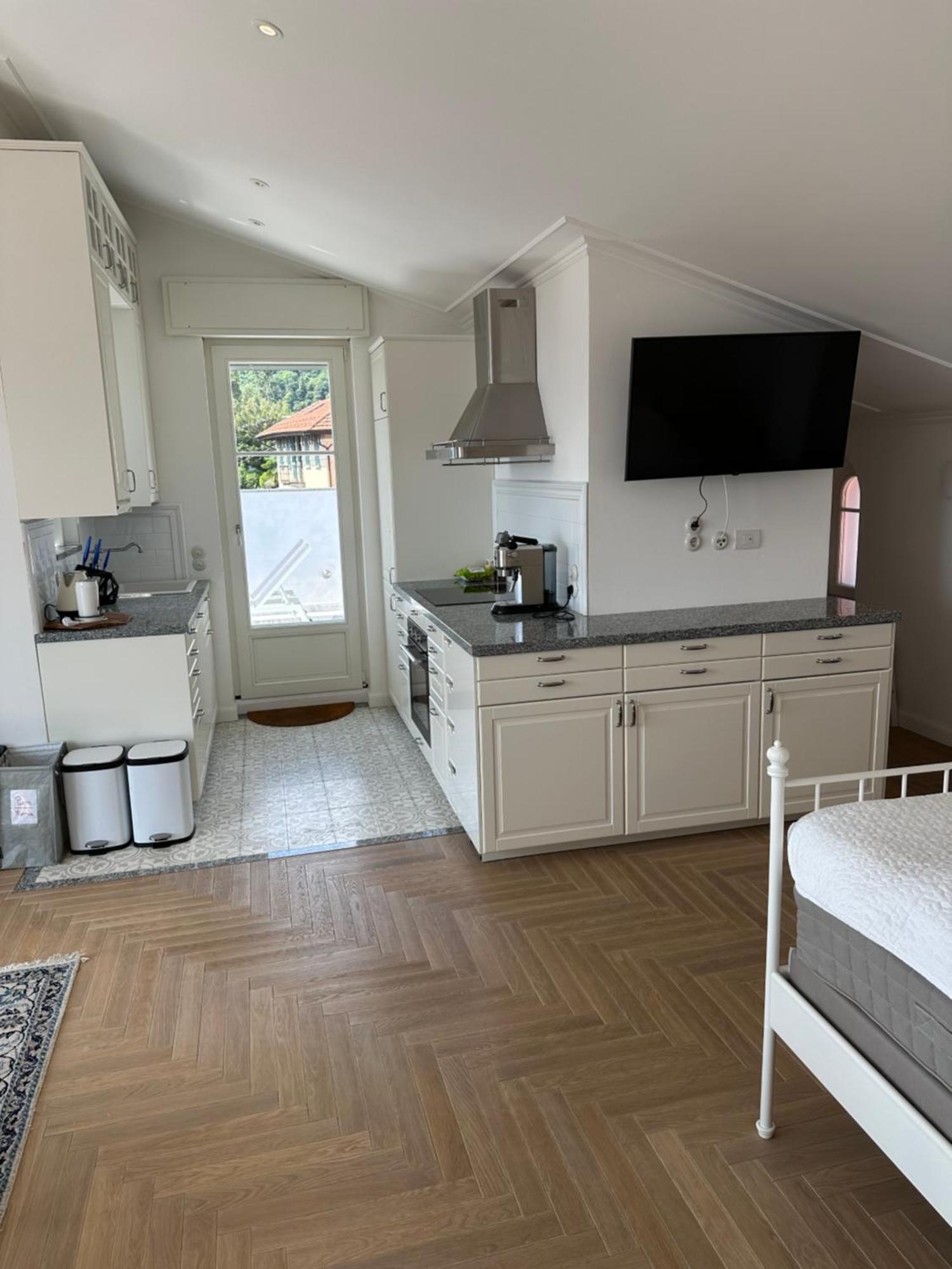 Villa Simonetta Bee Extérieur photo