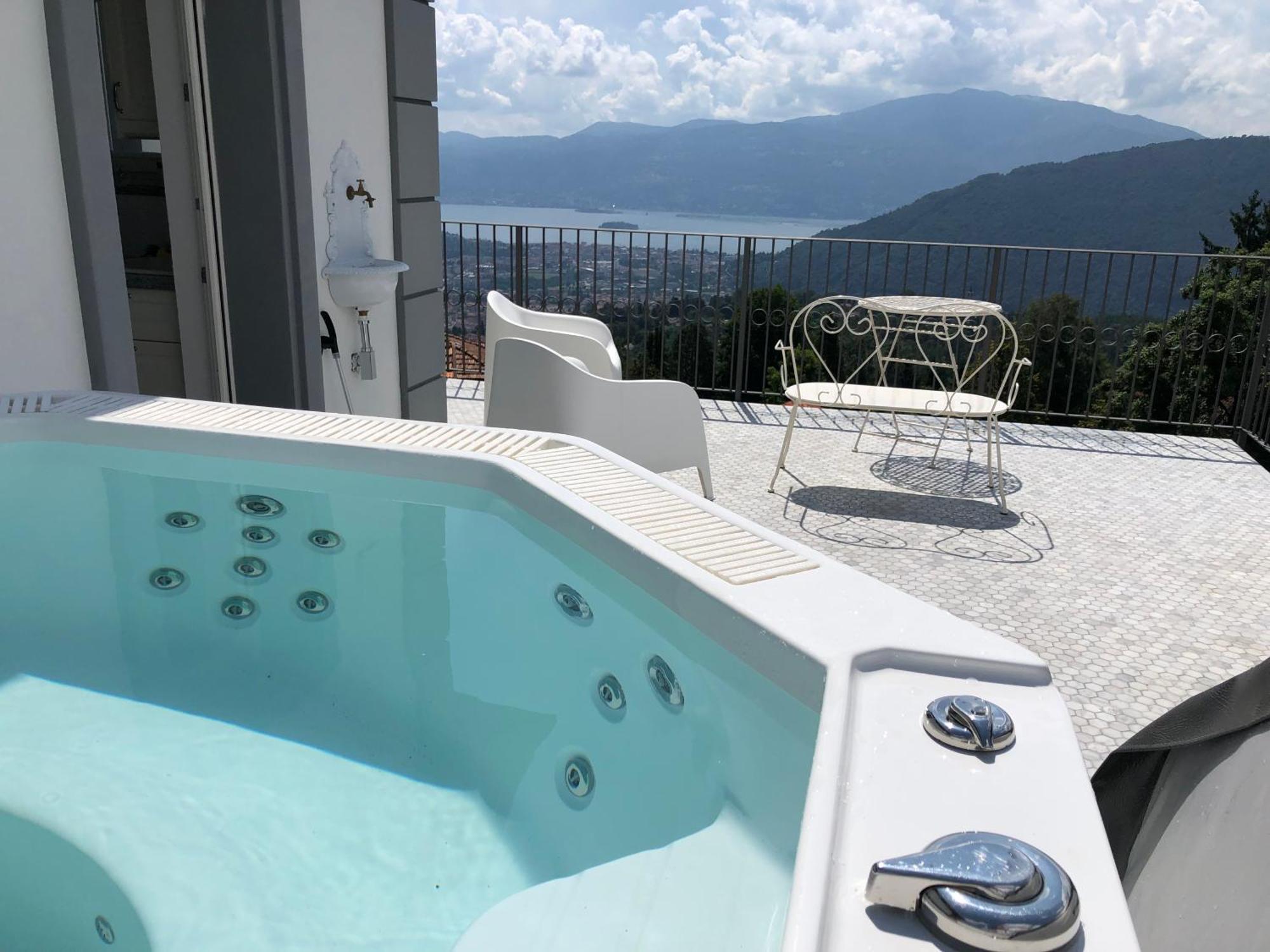 Villa Simonetta Bee Extérieur photo