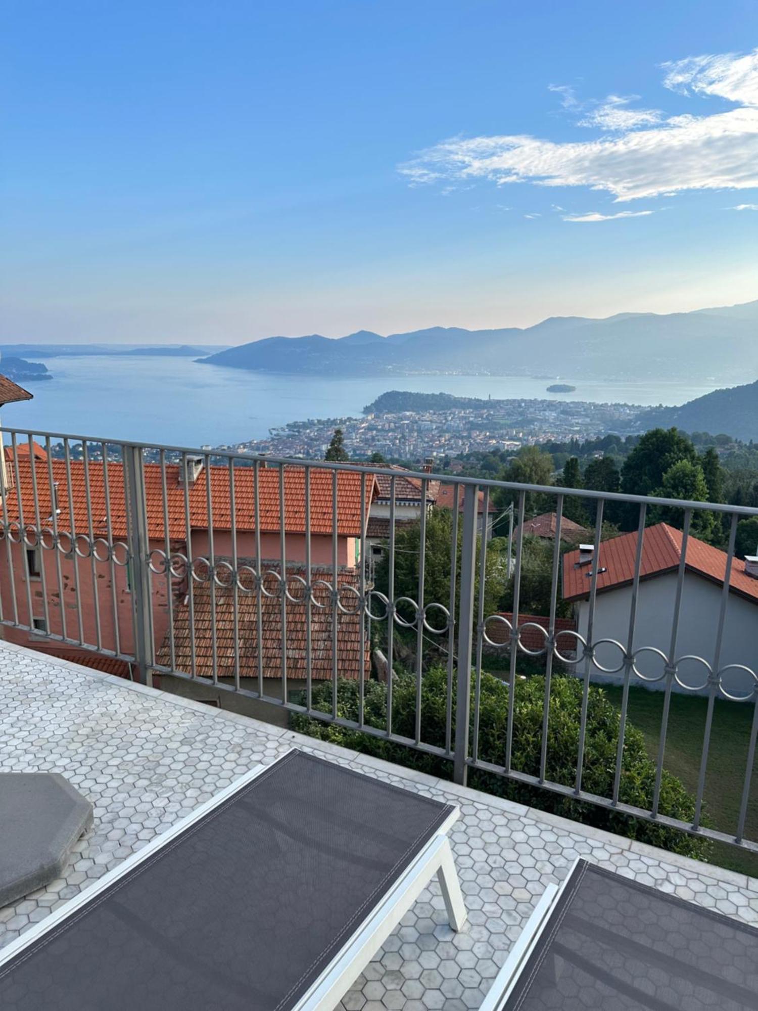 Villa Simonetta Bee Extérieur photo