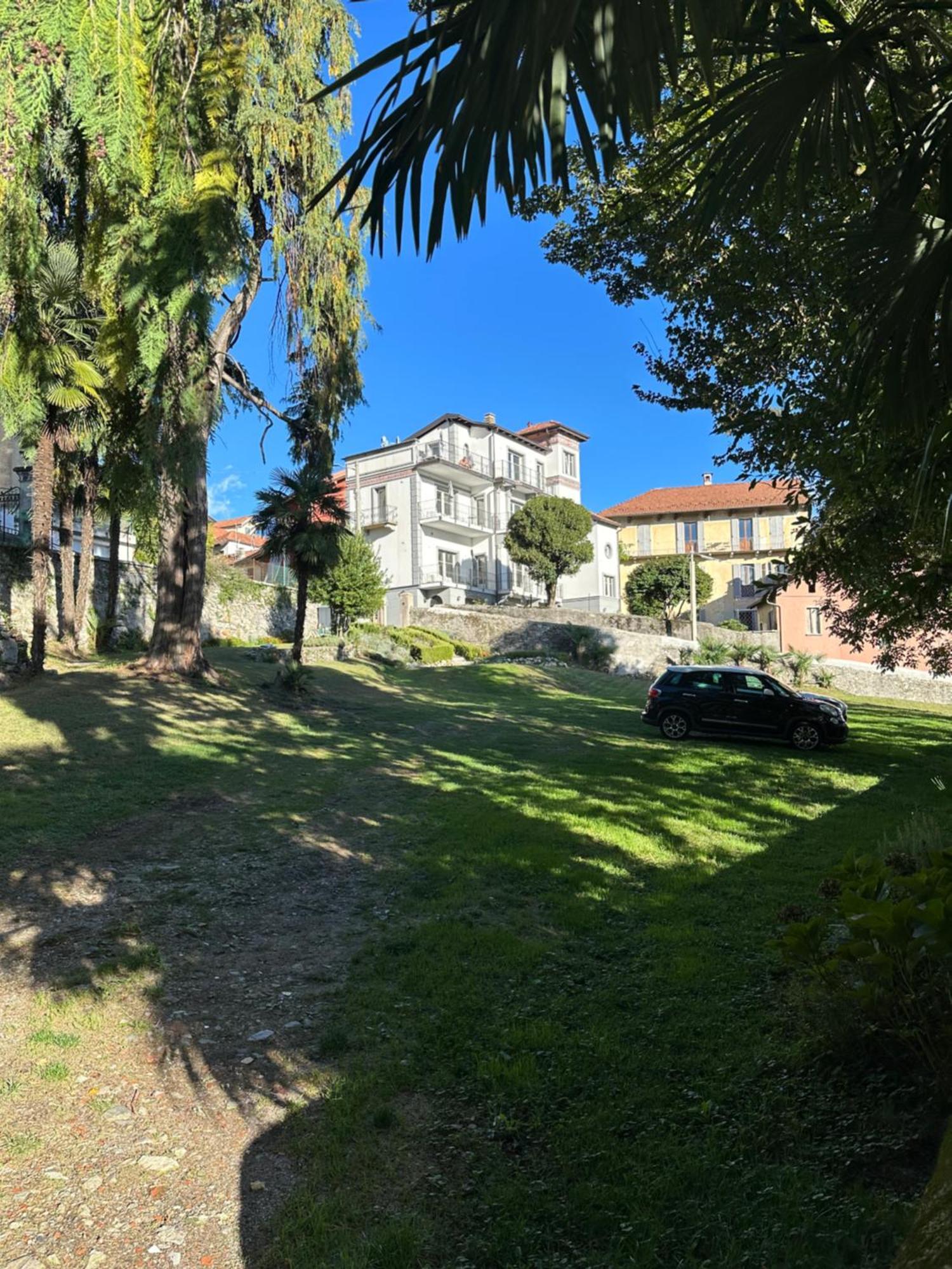 Villa Simonetta Bee Extérieur photo